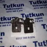 VW BORA ARKA FREN MERKEZİ