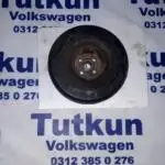 VW TRANSPORTER T4 KRANK KASNAĞI