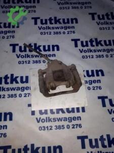 VW CRAFTER ARKA FREN MERKEZİ