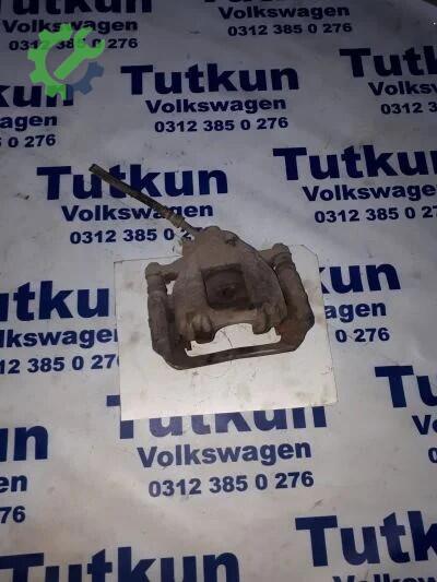 Volkswagen Crafter Fren Ana Merkezi çıkma parça