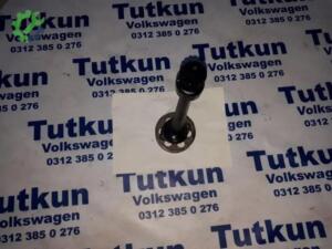 VW CADDY 1.9 BALANS MİLİ