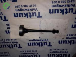 VW PASSAT 1.9 BALANS MİLİ