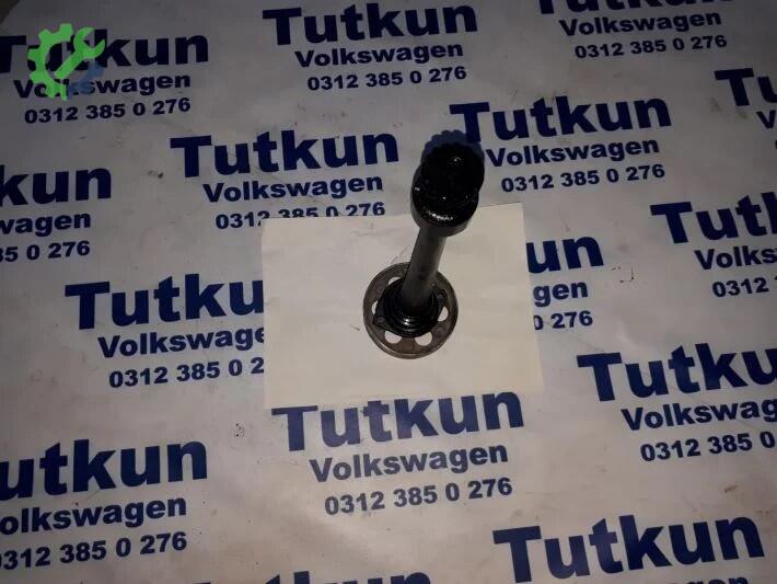 Volkswagen Passat Piston Mili çıkma parça