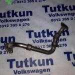 Volkswagen Jetta EGR Çıkma Parça Ankara
