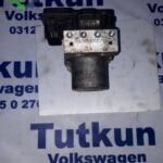 Volkswagen Crafter ABS Beyni (Modül) Çıkma Parça Ankara