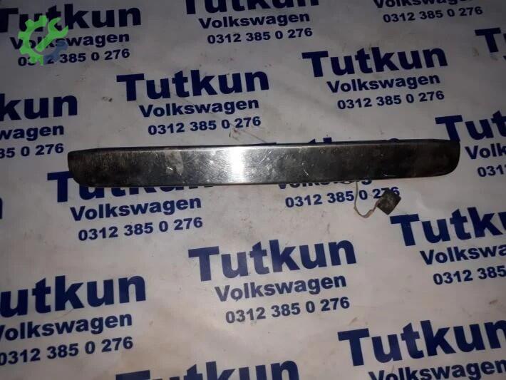 Volkswagen Transporter Bagaj Çıtası çıkma parça