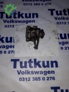 VW CRAFTER HİDROLİK DİREKSİYON POMPASI