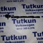 Volkswagen Passat Enjektör Çıkma Parça İstanbul