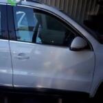 VW TİGUAN SAĞ ÖN KAPI