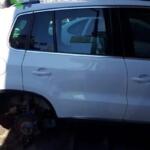 VW TİGUAN SAĞ ARKA KAPI