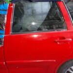 VW POLO KLASİK SOL ARKA KAPI