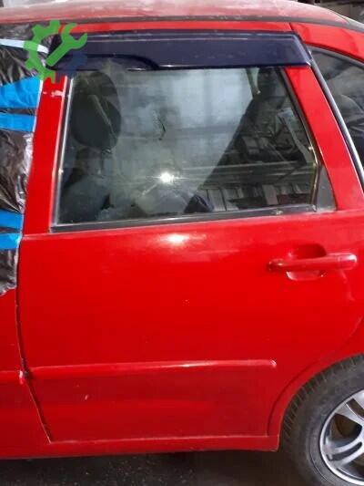 Volkswagen Polo Sol Arka Kapı çıkma parça