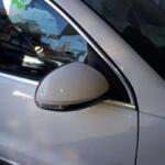 VW TİGUAN KELEBEK CAMI