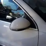 VW TİGUAN KELEBEK CAMI