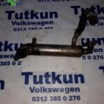 VW CRAFTER EGR SOĞUTUCU