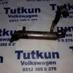 VW CRAFTER EGR SOĞUTUCU