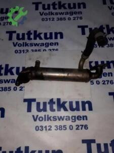 VW CRAFTER EGR SOĞUTUCU