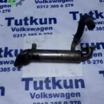 VW CRAFTER EGR SOĞUTUCU