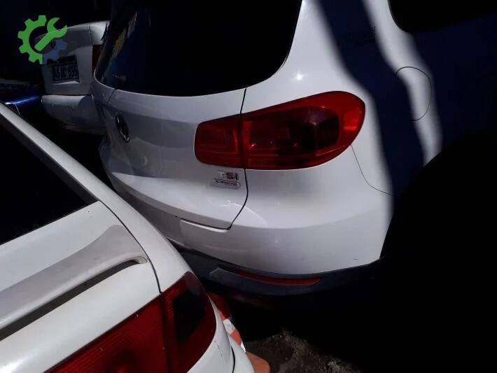 Volkswagen Tiguan Stop çıkma parça