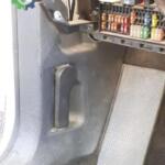VOLKSWAGEN SEAT SKODA KAPUT AÇMA KOLU