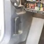 VOLKSWAGEN SEAT SKODA KAPUT AÇMA KOLU