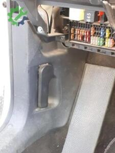 VOLKSWAGEN SEAT SKODA KAPUT AÇMA KOLU