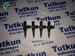 038 130 073 AG CADDY 1.9 BJB MOTOR ENJEKTÖR