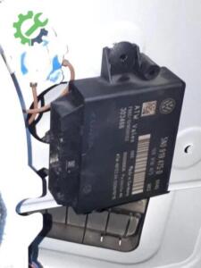 5N0919475D VW TİGUAN PARK SENSÖR BEYNİ