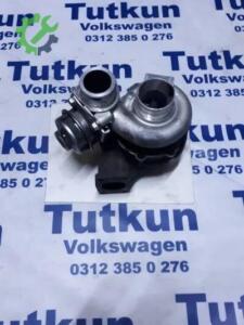 VW CRAFTER 2.5 TURBO
