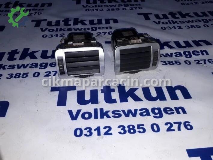 Skoda Superb Göğüs çıkma parça