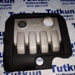 VW JETTA MOTOR ÜST KORUMA KAPAĞI