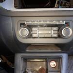 VW TİGUAN KLİMA PANELİ