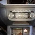 VW TİGUAN KLİMA PANELİ