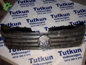 VW PASSAT ÖN PANJUR