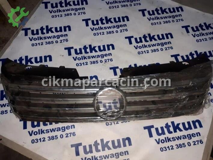 Volkswagen Passat Ön Panjur çıkma parça