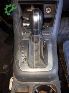 VW TİGUAN OTOMATİK VİTES MEKANİZMASI