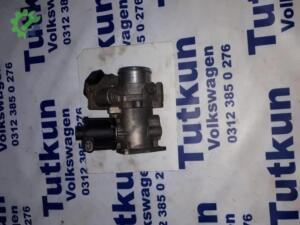 VW CRAFTER 2.5 BJK-BJM EGR