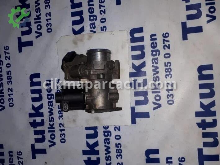Volkswagen Crafter EGR çıkma parça