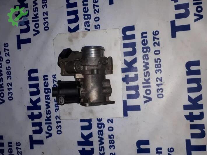 Volkswagen Crafter EGR çıkma parça