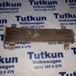 VW CADDY MAZOT DİNLENDİRİCİ RADYATÖR