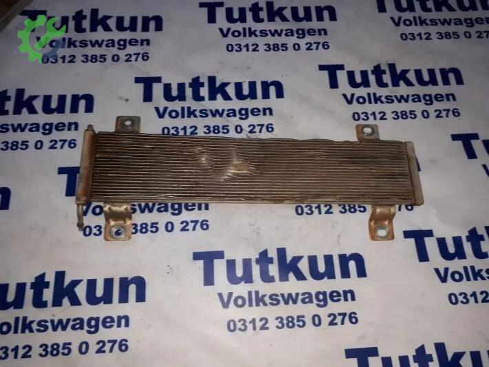 Volkswagen Caddy Radyatör çıkma parça