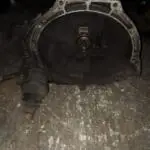 FORD ESCORT ÇIKMA ŞANZIMAN