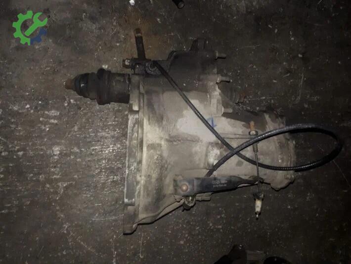 Ford Escort Şanzıman çıkma parça