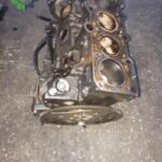 1997 Volkswagen Jetta Komple Motor Çıkma Parça Ankara