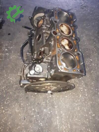 Volkswagen Passat Komple Motor çıkma parça