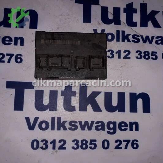 Volkswagen Passat Konfor Beyni çıkma parça