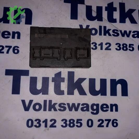 Volkswagen Passat Konfor Beyni çıkma parça