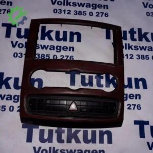 VW CRAFTER ÇIKMA GÖĞÜS ÇERÇEVESİ