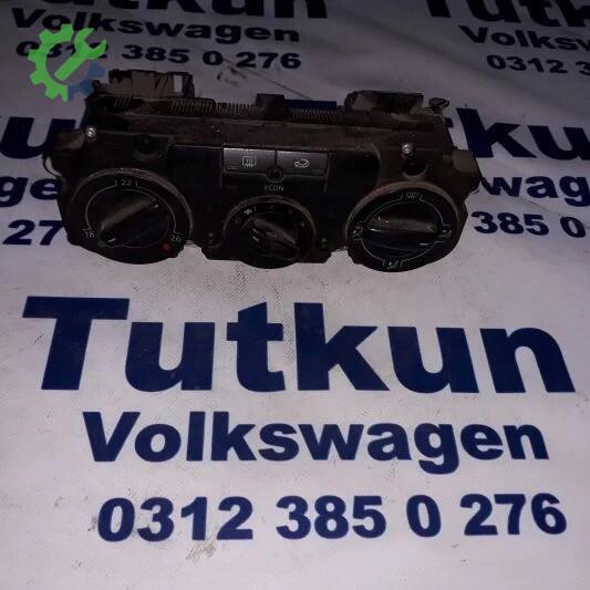 Volkswagen Caddy Klima çıkma parça