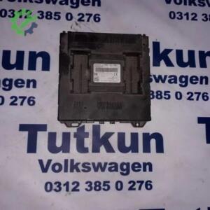 SEAT İBİZA ÇIKMA BCM*BSİ BEYNİ 6R7 937 086 F